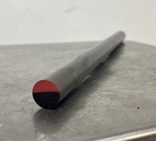 4140 Alloy Steel Round Bar – Annealed Cold Drawn – 3/4″ Dia x 12″ Long picture