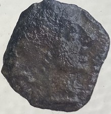 Celtic Iberian Oretani People City of Castilo 80BC-40BC Ancient Genuine   Coin picture