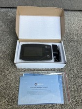 uAttend JP2000 Payroll Time Clock Biometric RFID Cloud Time Attendance System picture
