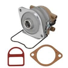 Front Mount Distributor w/ Gasket for Ford/New Holland Tractor 8N 9N 2N 9N12100 picture