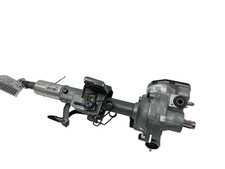 2025-2026 KIA K4 OEM 1.6L FWD STEERING COLUMN W/ PUMP MOTOR UNIT picture