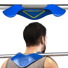 Original Manta Ray by Advanced Fitness, Squat Load Distribution Device picture