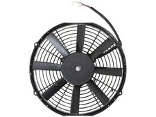 For 1995-1997 Dodge B2500 Engine Cooling Fan 82155DWSX 1996 3.9L V6 picture