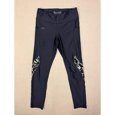 Under Armour Graphic Leggings Athletic Wear picture