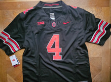 Jeremiah Smith #4 