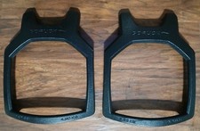 New GORUCK Curved Weighted Vest Plates Pair of (2)  9.25 lbs Each 18.5 lbs Total picture