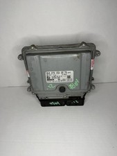 ENGINE COMPUTER MERCEDES S-CLASS S550 2007 2008 2731532979 PCM ECM ECU OEM picture