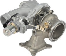 830233-5015S Garrett NEW MGT1446 Turbo Audi VW 1.8L TSI Genuine OEM USA picture