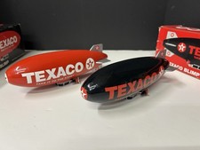Speccast Texaco Blimp Set picture