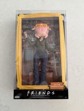 Jakks Pacific Friends Monica Geller Turkey Head Collector Fashion Doll IN HAND picture