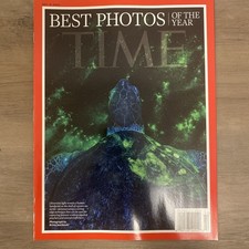 Time Magazine Best Photos Of The Year 2025 picture