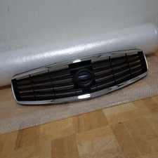 Rare J50 NJ50 Skyline Crossover Black Painted Front Grill Radiator Grill Shelf picture