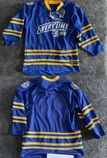 Every Time I Die Band 2017 Season Hockey Jersey All Size For Fan GG354 picture