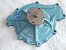 1963 1964 1965 1966 1968 Pontiac & GTO reman water pump Cast 9782482 picture