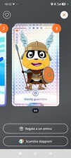 Iceland 9 Wecards Weward Wardy Warrior Iceland 9 / Iceland 9 picture