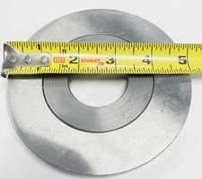 Woodworking Delta Heavy Duty Shaper Insert Rings picture