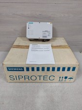 SIEMENS 7XV5662-0AA00/EE COMMUNICATION CONVERTER 24-250VDC picture