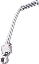 13064-0073 Kick Start Starter Lever Pedal For Kawasaki KX80, KX85, KX100, KX112 picture