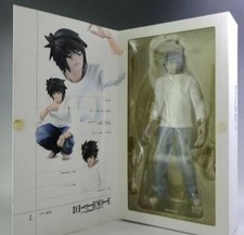 RAH Real Action Heroes Death Note L 1/6 Figure Medicom Toy factory Japan picture