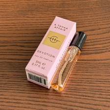 Glasshouse Fragrances - A Tahaa Affair, Eau De Parfum, 0.17 Fl Oz/5 mL picture