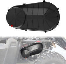 SAUTVS Outer Clutch Cover for RZR Ranger Sportsman XP 1000, CVT Outer...  picture