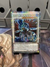 Yu-Gi-Oh Black-Winged Dragon 1st Ed. MP24-EN028 Quarter Century Rare NM/LP x1 picture