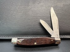 Vintage Schrade USA Jack Knife No Case picture
