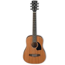 Ibanez Performance PF2MH Acoustic Guitar, Open Pore Natural picture