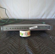 Extron SW8 HD 4K - 8 Input HDMI Switcher 1607 picture