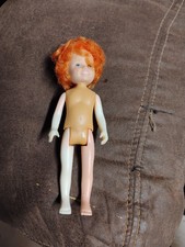 Vintage 1982 Knickerbocker The World of Annie Doll No 3856 picture