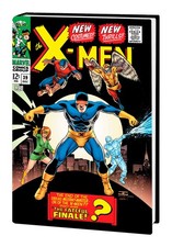 The X-Men Omnibus Vol. 2 [New Printing] picture