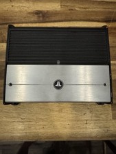JL Audio Xd600/1v2 600w Monoblock Class D Subwoofer Amplifier picture