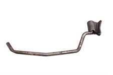 Triumph Thunderbird T110 PreUnit 650 6T TR6 High Pipe Bikes #2 Superior M37*RG40 picture