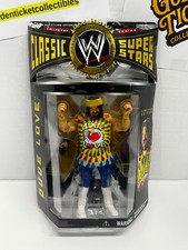 Great Package WWE Dude Love Action Figure – Jakks Pacific Classic Superstars picture
