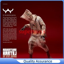 1PCS Underverse UV20221902 1/6 Adventure Kartel NAVAL PATROL Zombie Action Figu picture