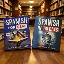Spanish in 60 Days: The Language Learning Workbook to Help You Speak Just USA picture