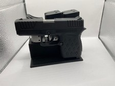 Stand fits DB9 - New & Improved picture