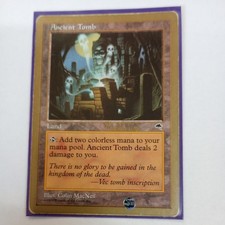 Ancient Tomb Tempest Regular picture