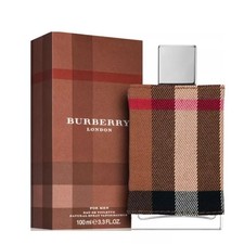 Burberry London Men / Burberry EDT Spray 3.3 oz (100 ml) (m) picture