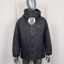 NANGA AURORA DOWN JACKET BLACK picture