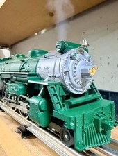 MTH 30-1125-1 O Gauge Southern Crescent PS-4 Pacific Steam Locomotive picture