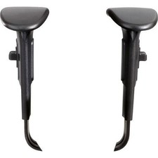 Safco Task Chair Adjustable T-Pad Arm Kit 3399BL picture