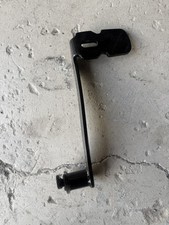 Kuryakyn Extended Brake Pedal for Harley Davidson Touring Models picture