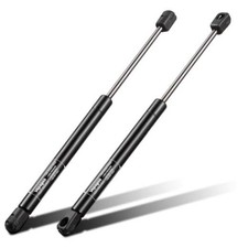 C16-06389 24Lb Gas Struts for Truck Cap Tool Box, 2 Pcs | US 14 inch 24 Pounds picture