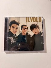 Il Volo – Il Volo CD 2011 Popera Operatic Pop Geffen Records picture