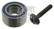 For FEBI 28192 WHEEL BEARING KIT WITH BOLT picture