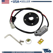 Accu-Fire Electronic Ignition Kit 9432 VW EMPI Baja Bug / Buggy 009 Distributor picture