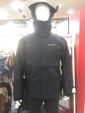 Men's Marmot Spire Jacket Gore-Tex and WaterProof Function NWT picture