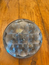 Whelen Par46 Led Spotlight Bulb, Super Bright 3 amp, Fits Unity 6 in Hsg, USA picture