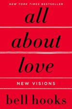 All about Love: New Visions by Bell Hooks: Used picture